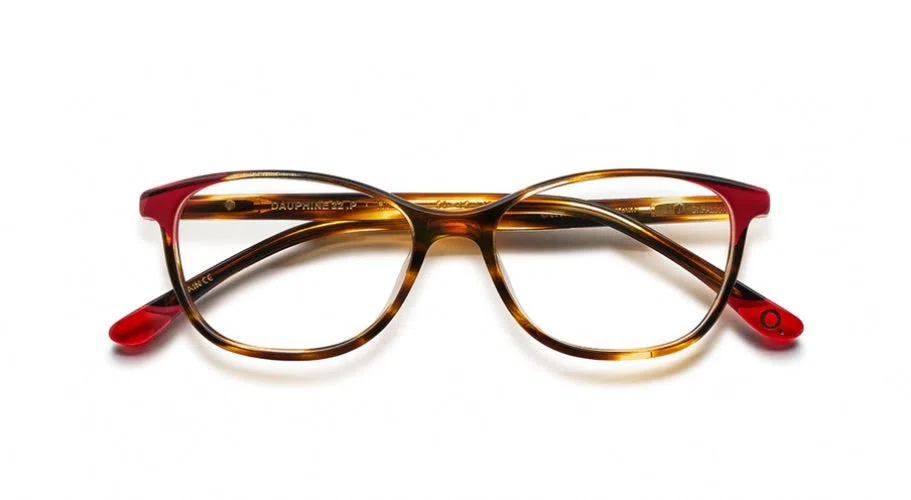 Etnia Barcelona DAUPHINE 22 .P Eyeglasses - view 18